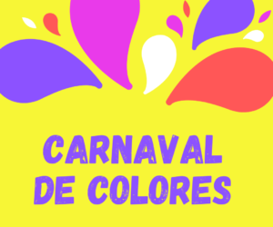 Carnaval de colores